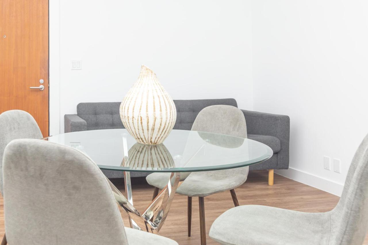 Apartamento Downtown - 5 Minutes From Wynwood & Port - Art District Near